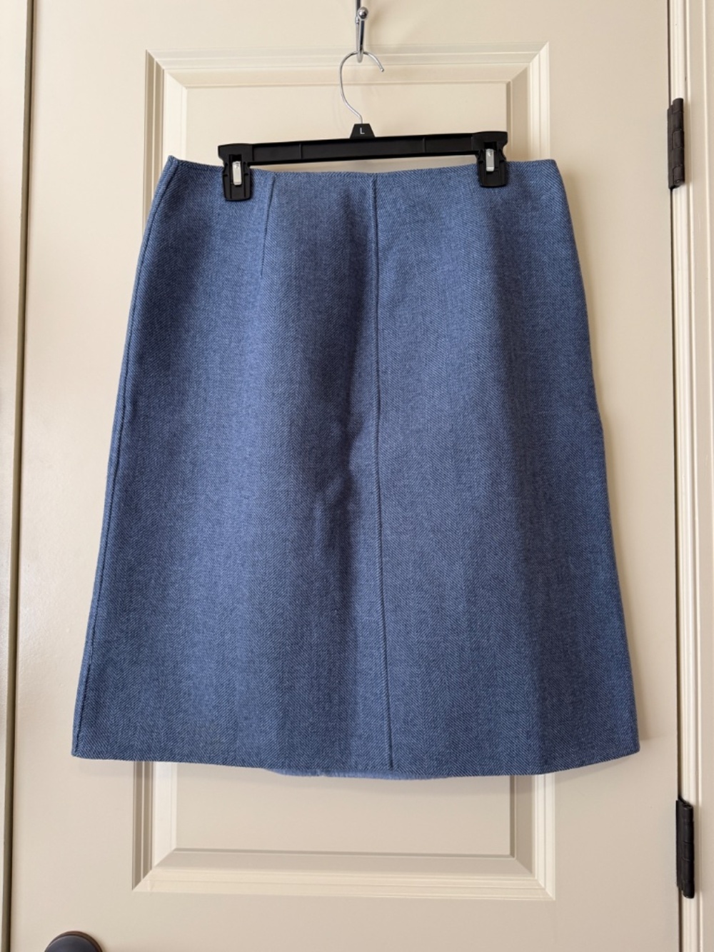 Vintage Pendleton Wool Skirt size 14 - Picture 3 of 6